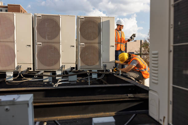 Best HVAC Air Duct Cleaning  in New Milford, NJ