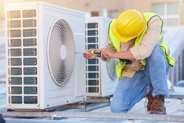HVAC Troubleshooting in New Milford, NJ
