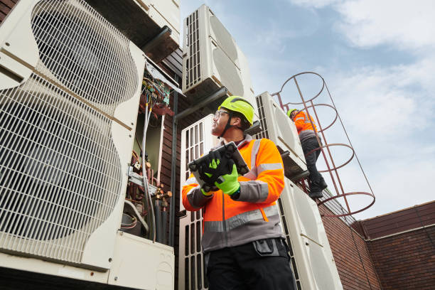 Best Central Air Repair  in New Milford, NJ