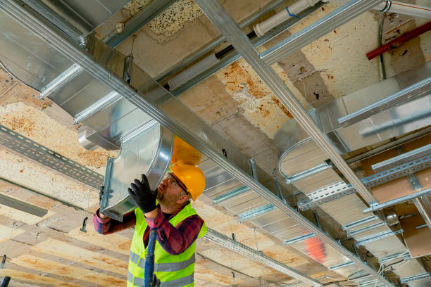 Best HVAC System Installation  in New Milford, NJ