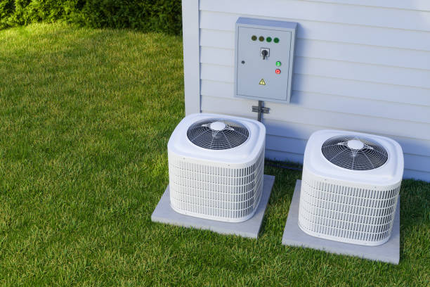 Best Local HVAC Companies  in New Milford, NJ