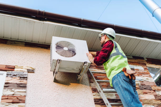 Best 24/7 HVAC Repair  in New Milford, NJ
