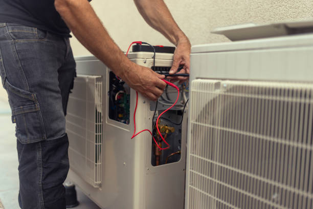 Best Best HVAC Companies  in New Milford, NJ
