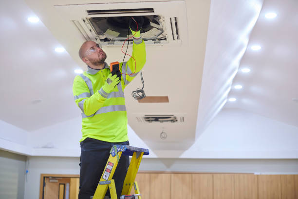Best HVAC Maintenance Near Me  in New Milford, NJ