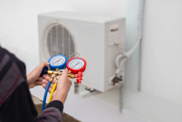 Best HVAC Cleaning Services  in New Milford, NJ
